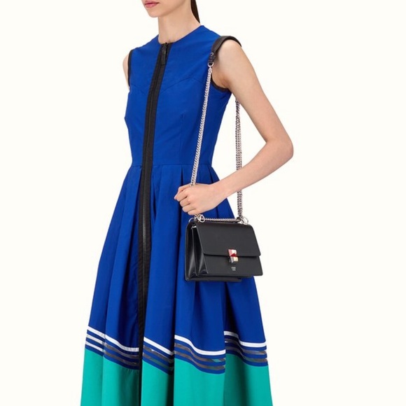 ⭐️Fendi Kan I Leather Bag authentic💕 - Picture 13 of 13